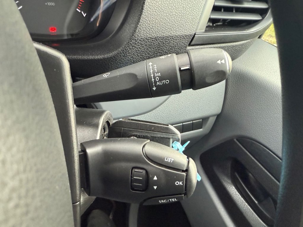 Used Vauxhall Vivaro 2021 for sale - 76909758: Photo 19