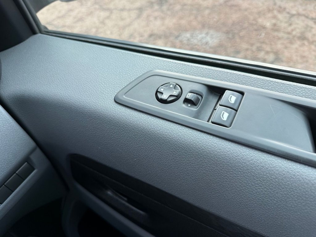 Used Vauxhall Vivaro 2021 for sale - 76909758: Photo 21