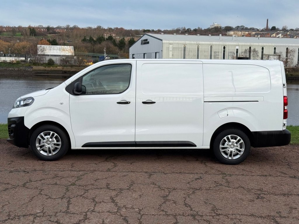Used Vauxhall Vivaro 2021 for sale - 76909758: Photo 23