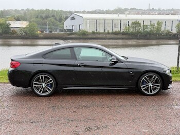Used BMW 4 Series 2017 for sale - 78533713: Photo