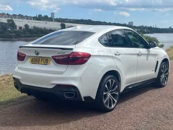 Used BMW X6 2018 for sale - 75098710: Photo