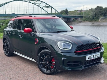Used MINI Countryman 2023 for sale - 78682284: Photo