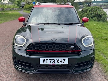 Used MINI Countryman 2023 for sale - 78682284: Photo
