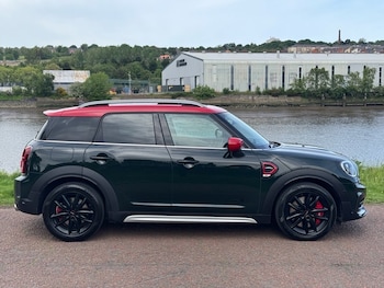 Used MINI Countryman 2023 for sale - 78682284: Photo