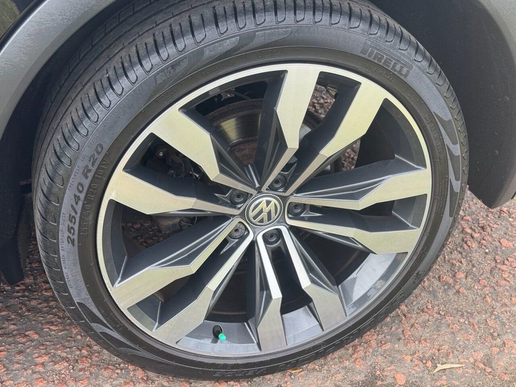 Used Volkswagen Tiguan 2019 for sale - 77463656: Photo 10
