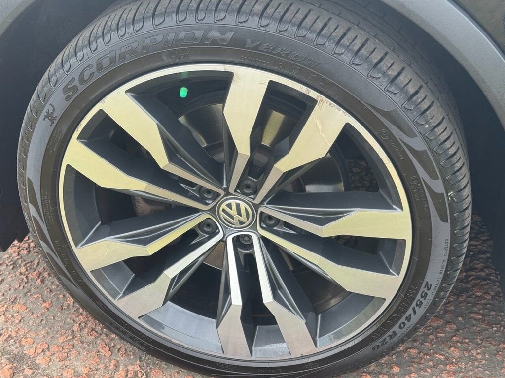 Used Volkswagen Tiguan 2019 for sale - 77463656: Photo 11
