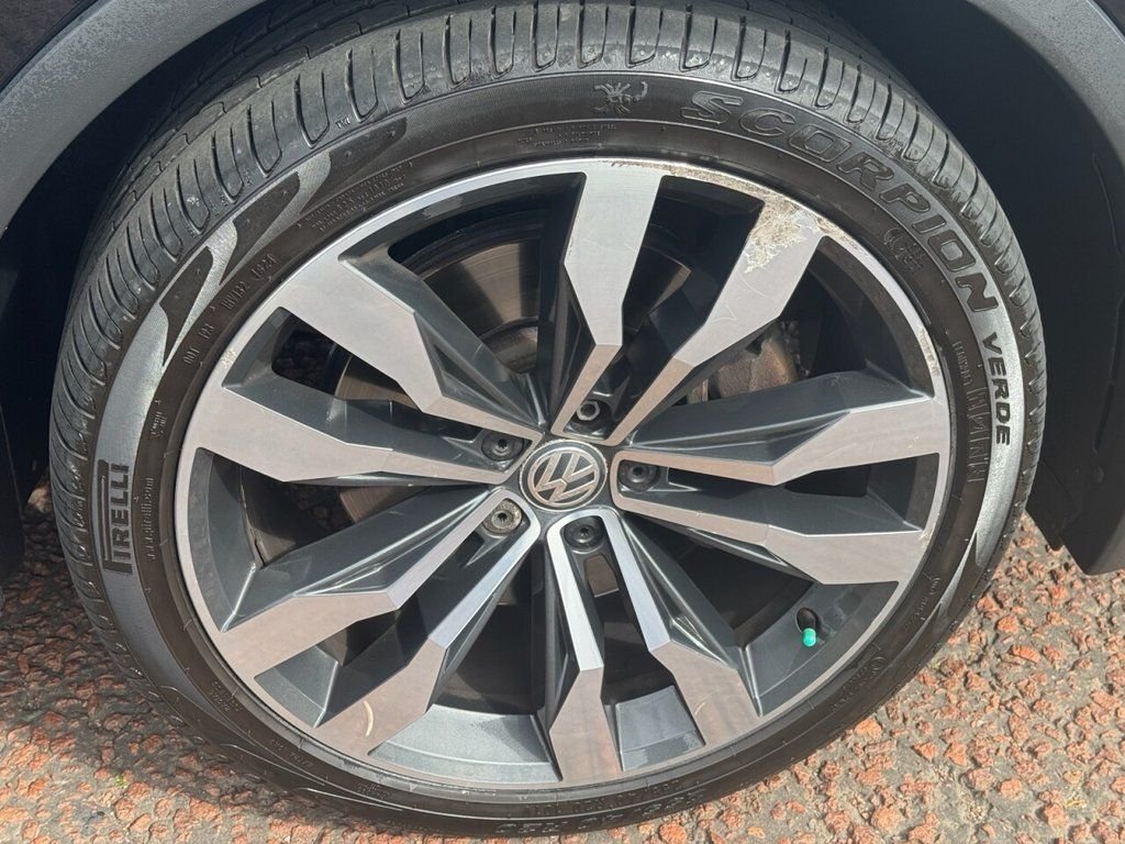 Used Volkswagen Tiguan 2019 for sale - 77463656: Photo 12
