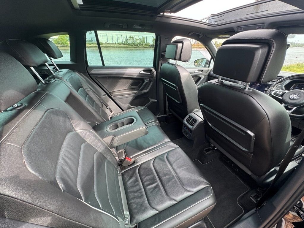 Used Volkswagen Tiguan 2019 for sale - 77463656: Photo 13
