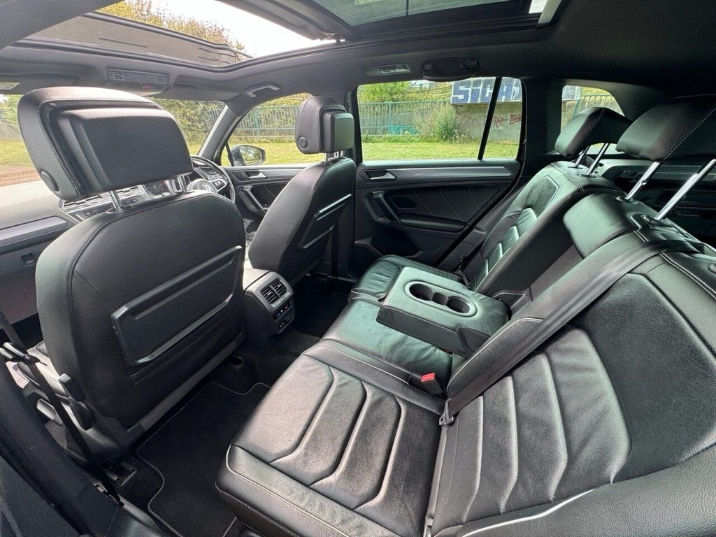 Used Volkswagen Tiguan 2019 for sale - 77463656: Photo 14
