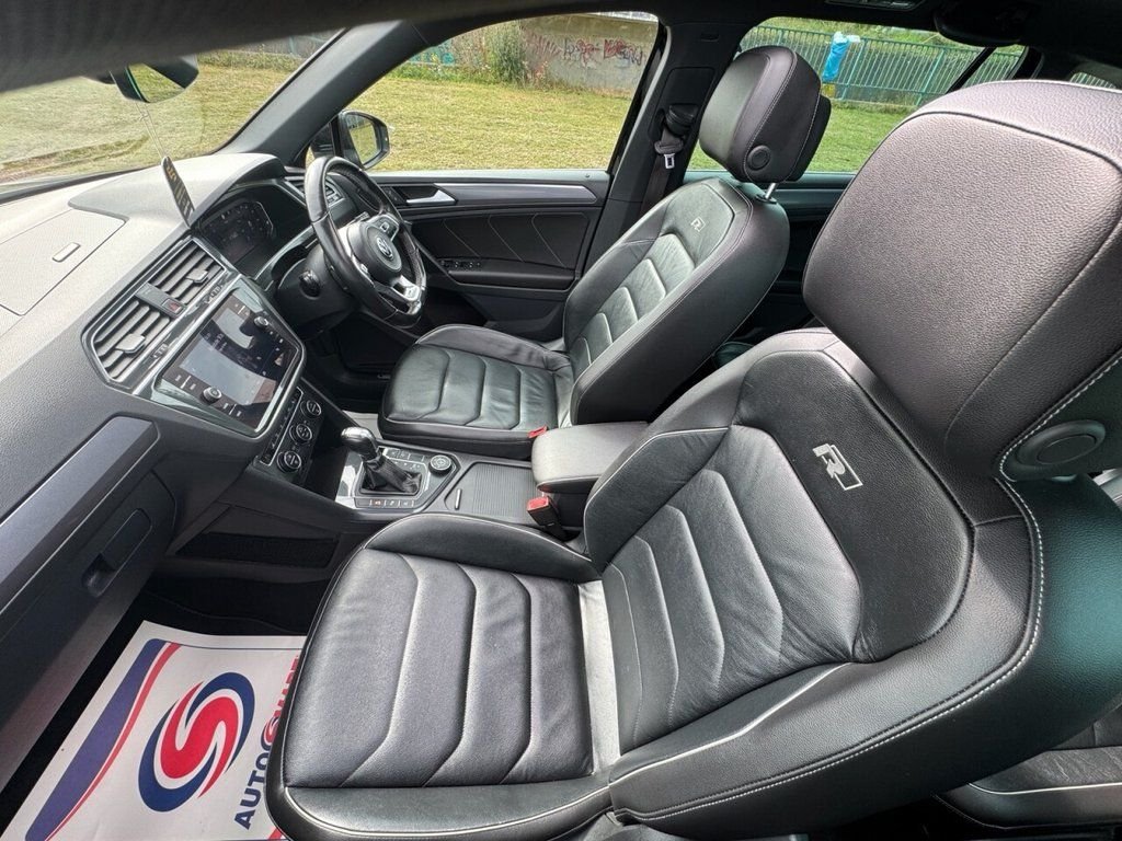 Used Volkswagen Tiguan 2019 for sale - 77463656: Photo 15