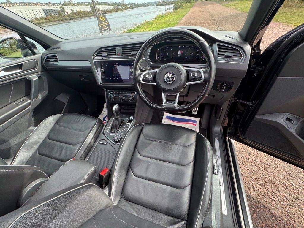 Used Volkswagen Tiguan 2019 for sale - 77463656: Photo 18