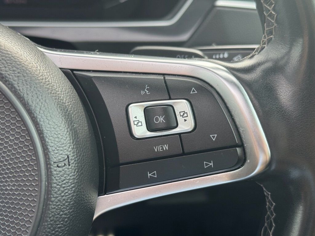 Used Volkswagen Tiguan 2019 for sale - 77463656: Photo 22