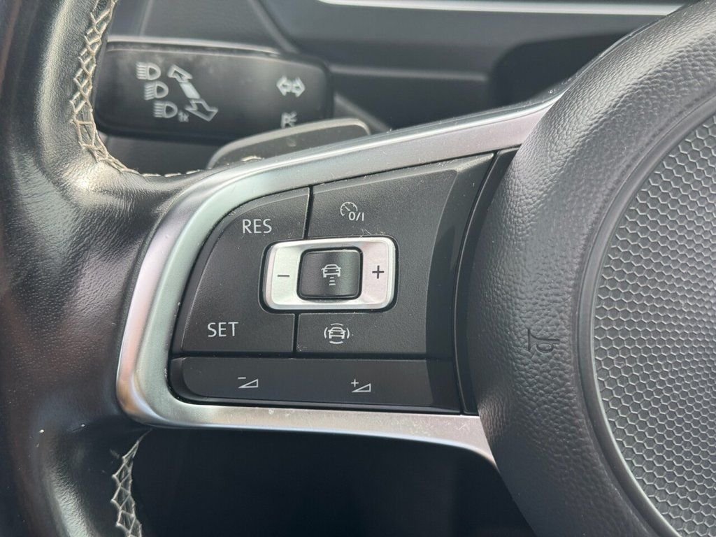 Used Volkswagen Tiguan 2019 for sale - 77463656: Photo 23