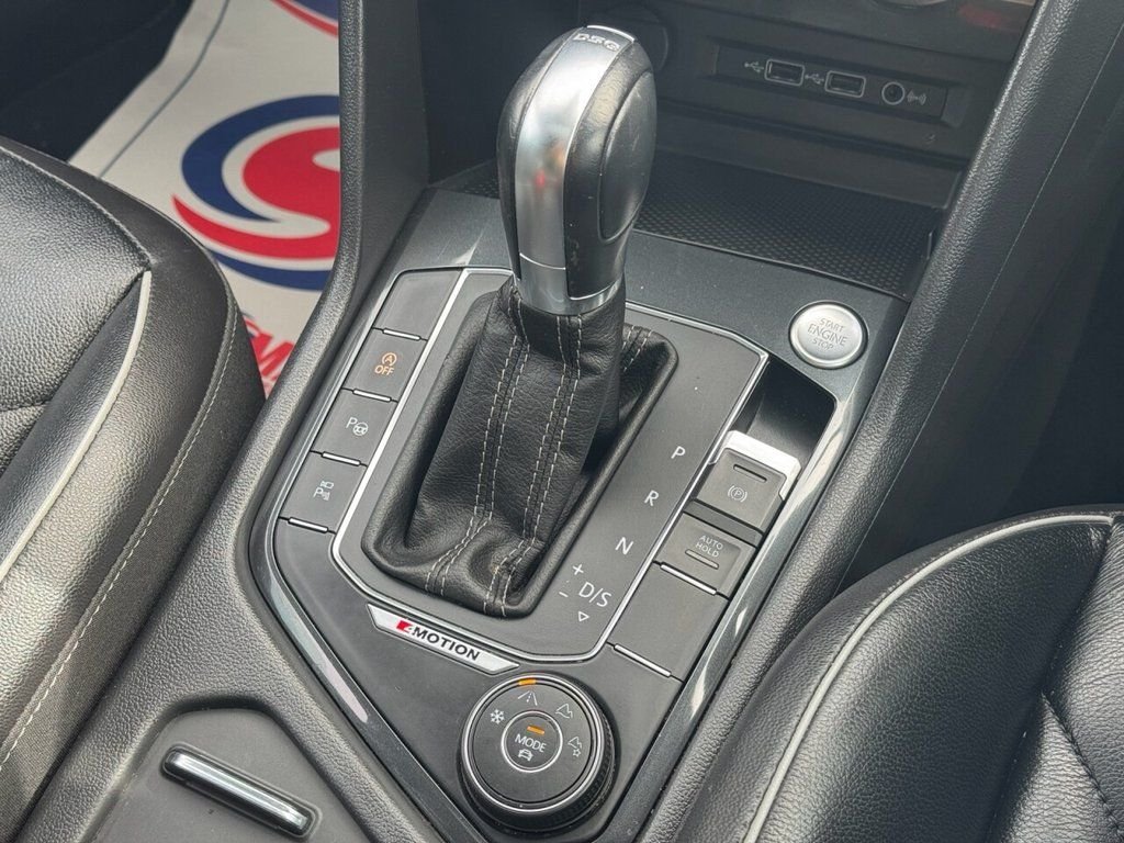 Used Volkswagen Tiguan 2019 for sale - 77463656: Photo 25