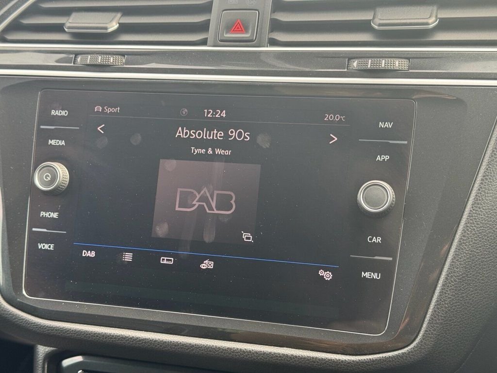 Used Volkswagen Tiguan 2019 for sale - 77463656: Photo 26