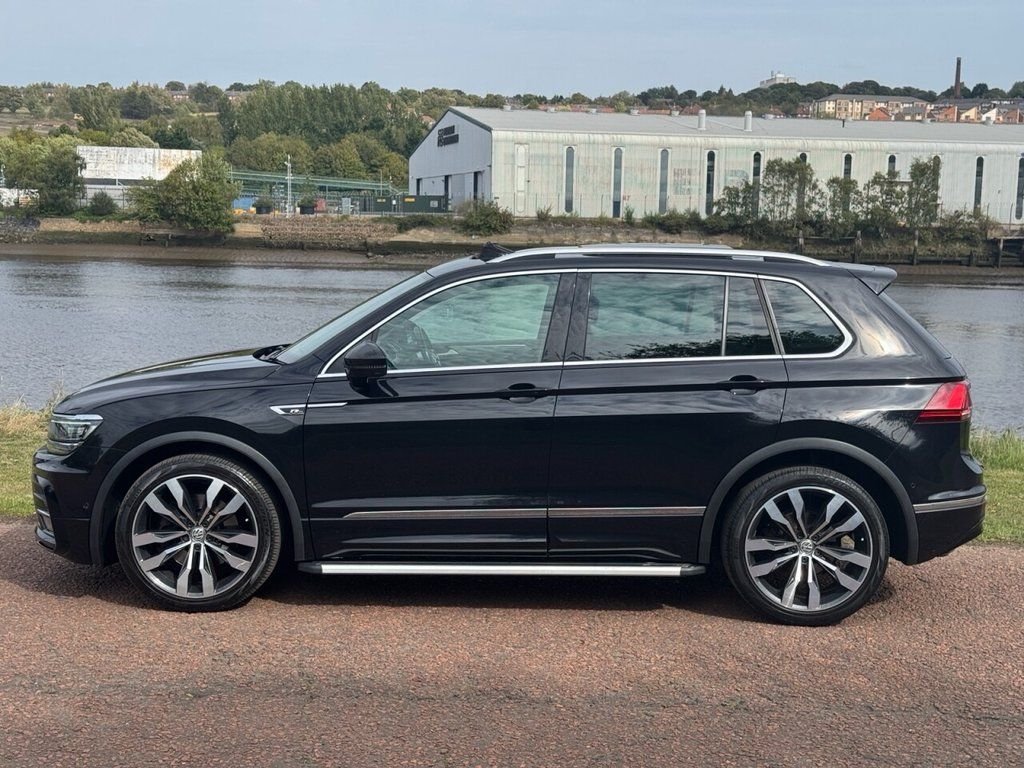 Used Volkswagen Tiguan 2019 for sale - 77463656: Photo 28