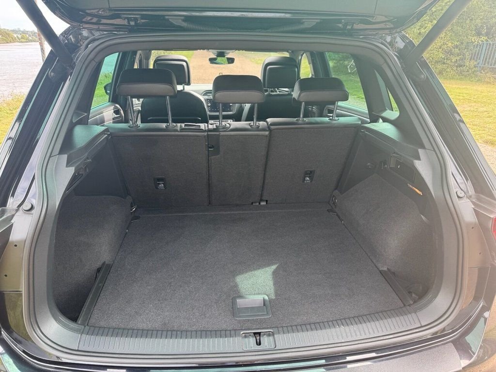 Used Volkswagen Tiguan 2019 for sale - 77463656: Photo 7