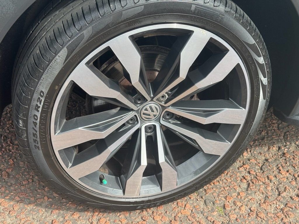 Used Volkswagen Tiguan 2019 for sale - 77463656: Photo 9