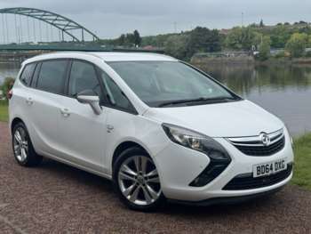 2014 (64) - 2.0 CDTi SRi MPV 5dr Diesel Manual Euro 5 (130 ps)