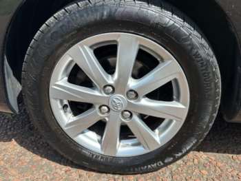 Used Toyota Yaris 2012 for sale - 75307084: Photo