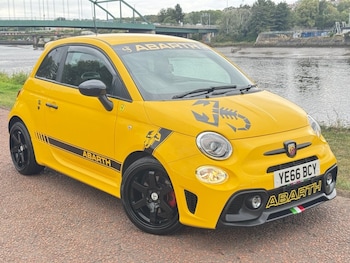 Abarth - 595