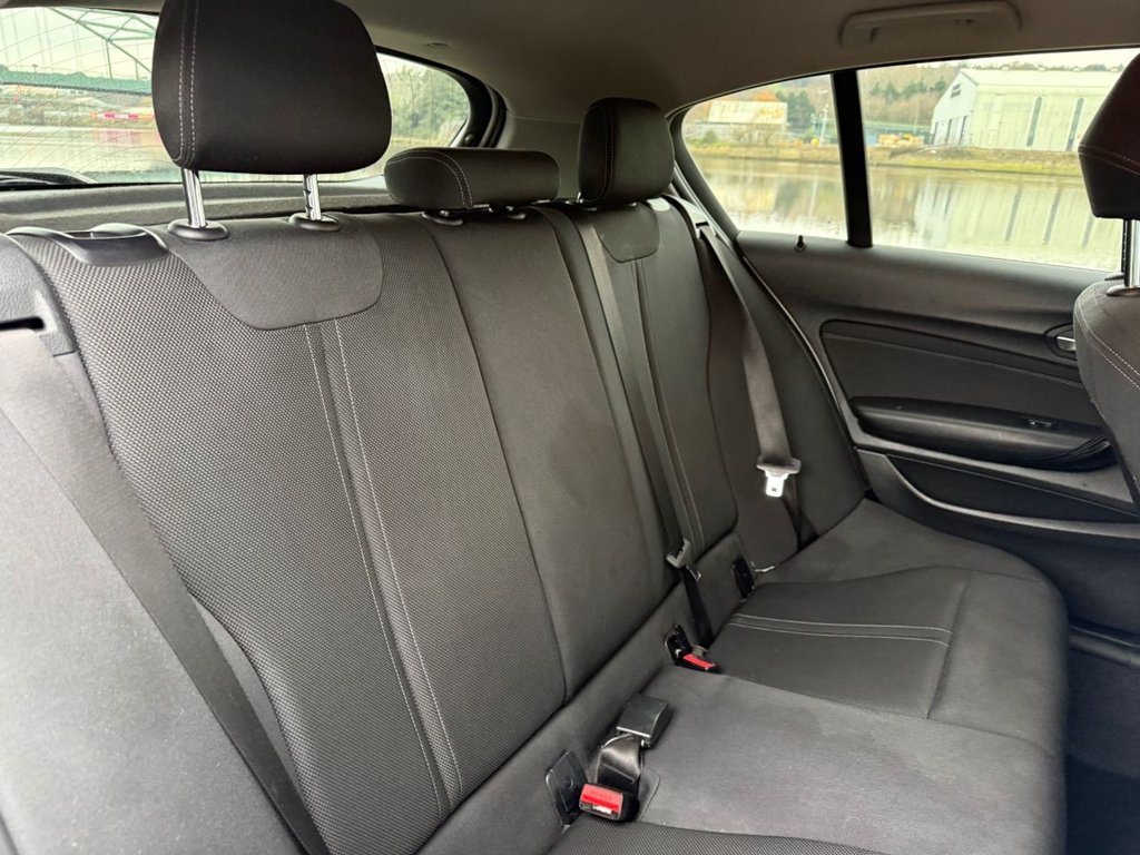 Used BMW 1 Series 2018 for sale - 77250071: Photo 12