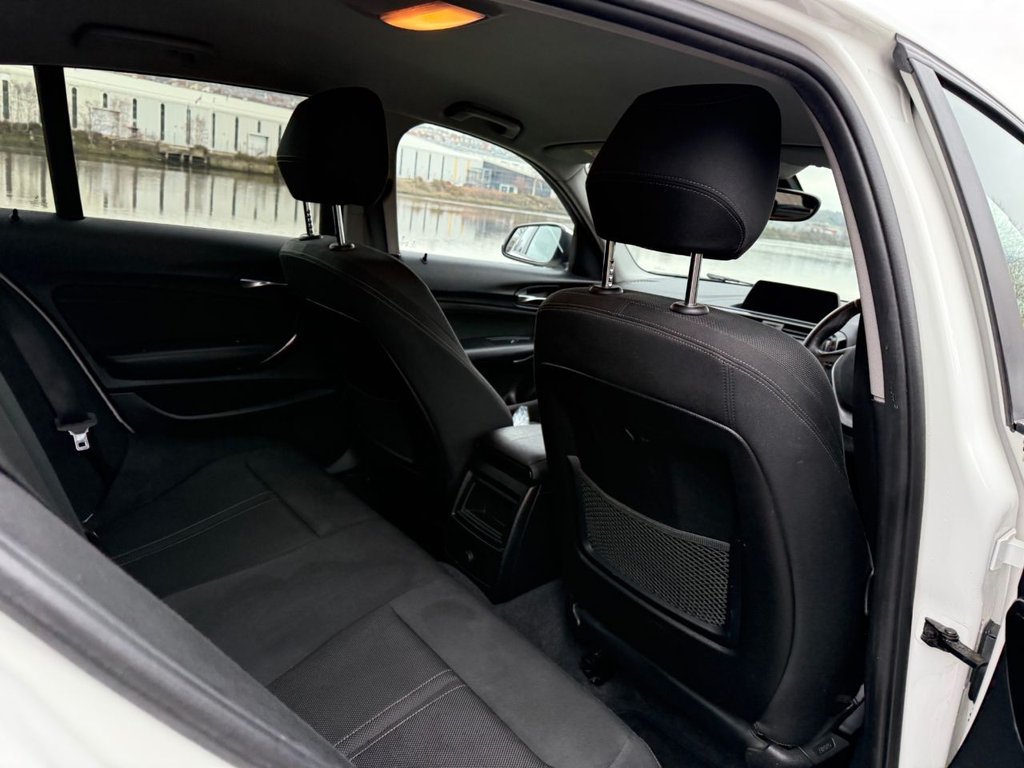 Used BMW 1 Series 2018 for sale - 77250071: Photo 13