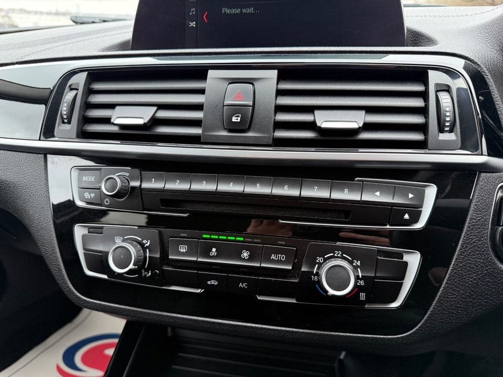 Used BMW 1 Series 2018 for sale - 77250071: Photo 17