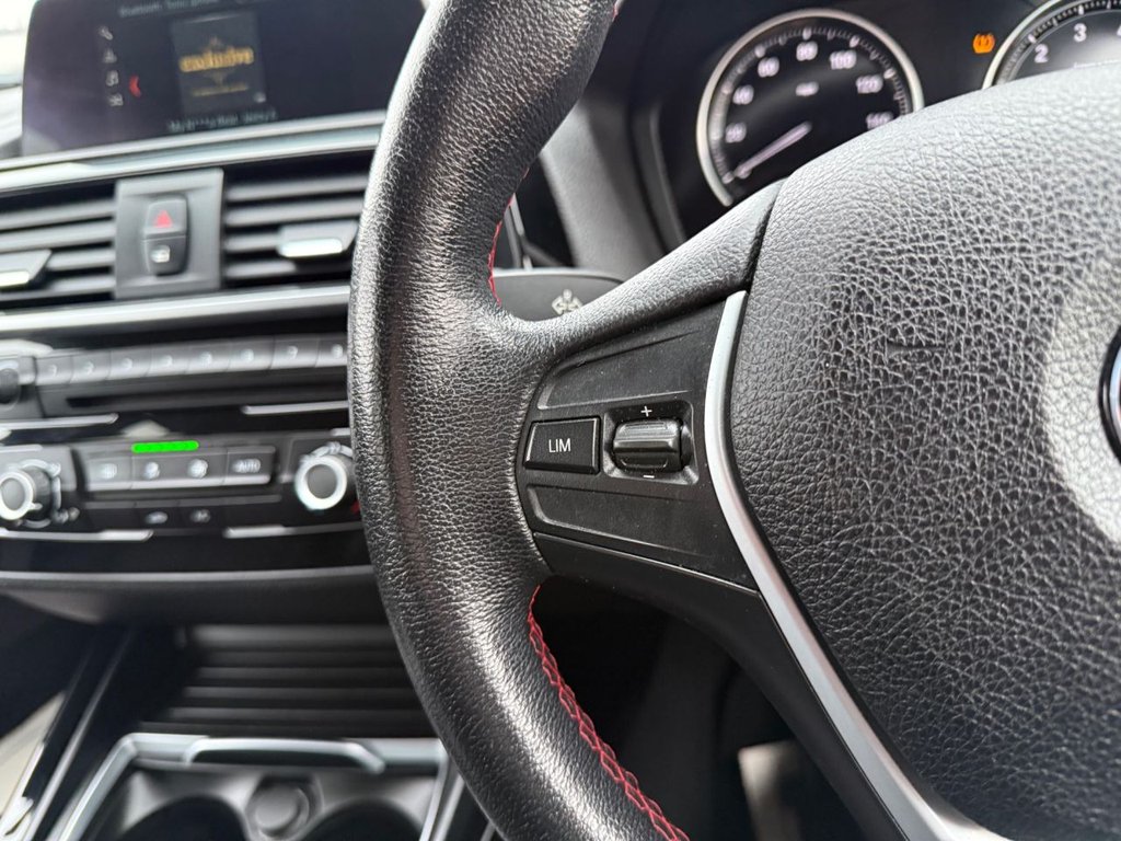 Used BMW 1 Series 2018 for sale - 77250071: Photo 22