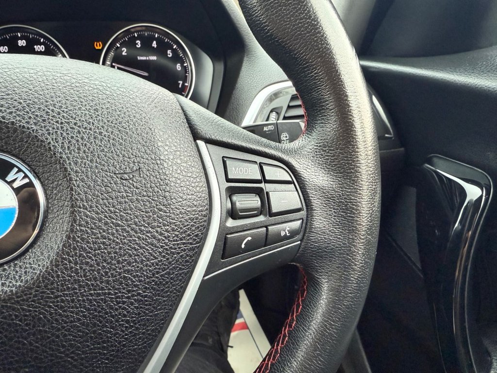 Used BMW 1 Series 2018 for sale - 77250071: Photo 23