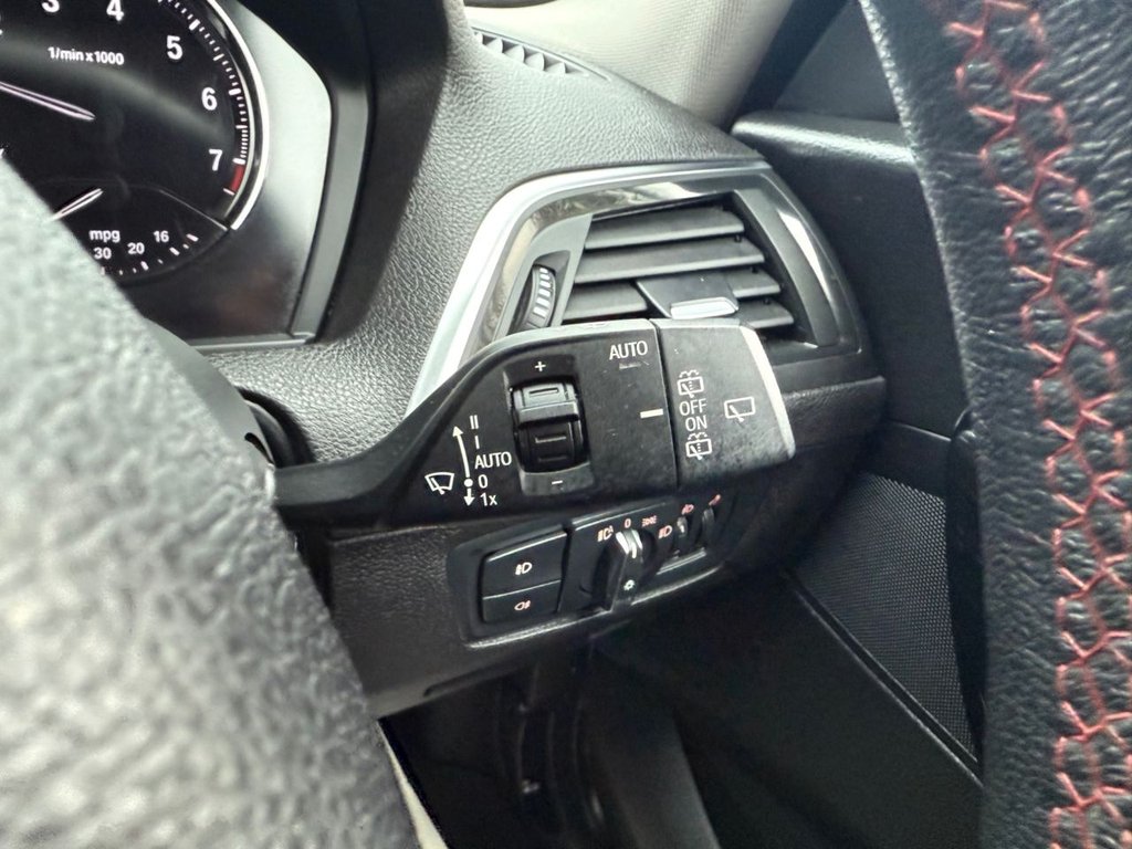 Used BMW 1 Series 2018 for sale - 77250071: Photo 24