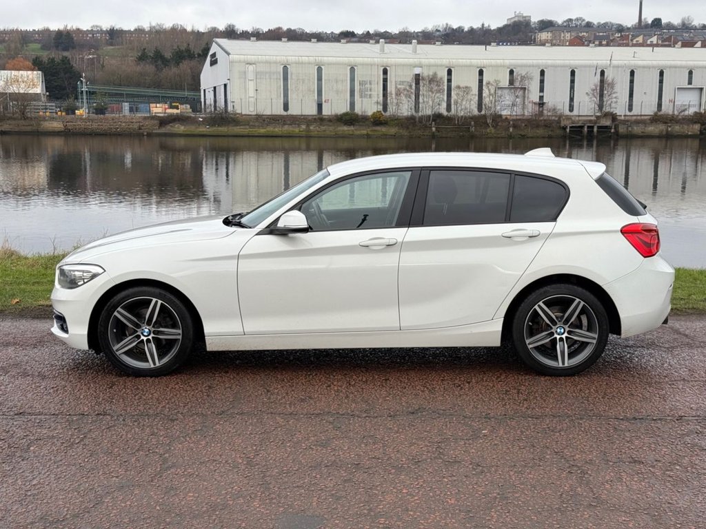 Used BMW 1 Series 2018 for sale - 77250071: Photo 29