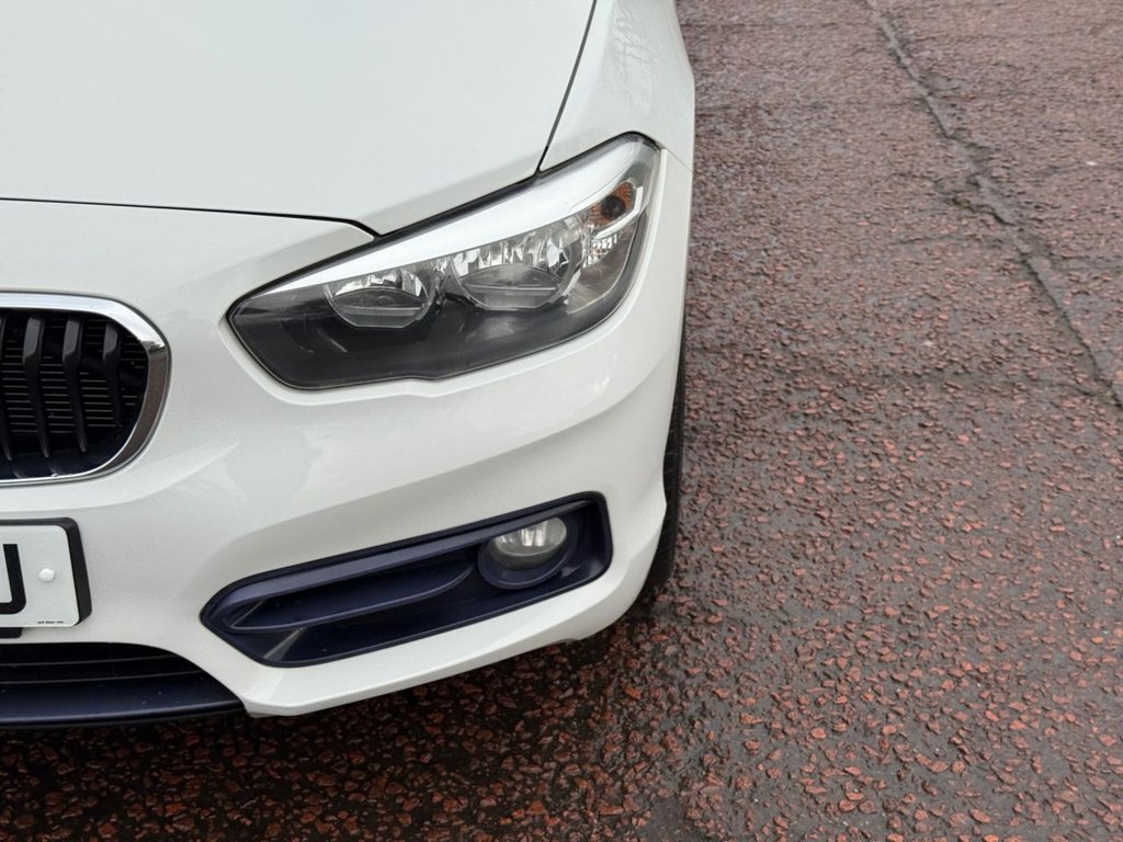 Used BMW 1 Series 2018 for sale - 77250071: Photo 31