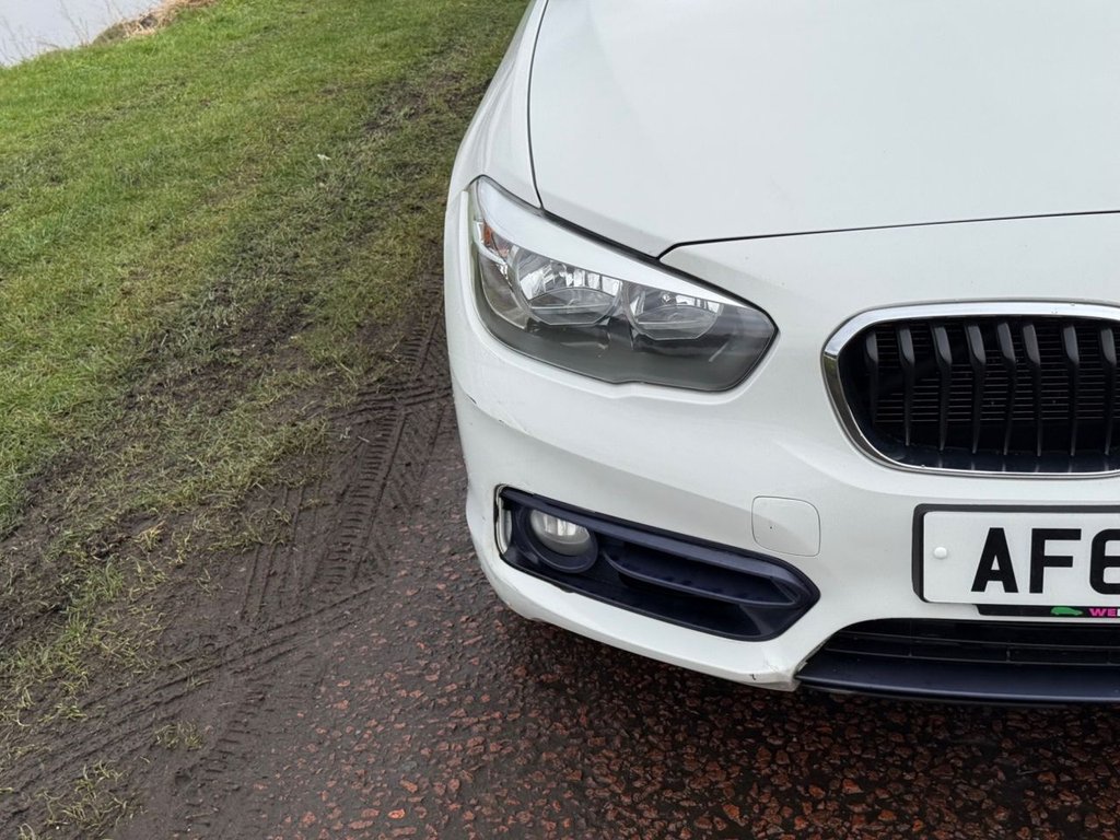 Used BMW 1 Series 2018 for sale - 77250071: Photo 32