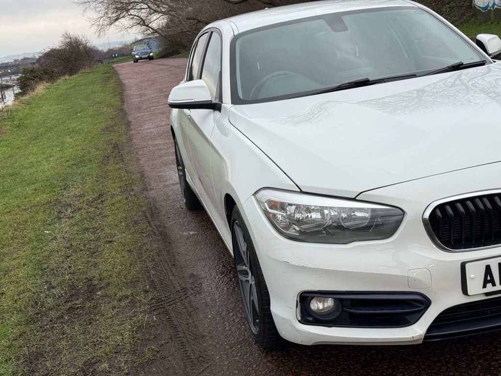 Used BMW 1 Series 2018 for sale - 77250071: Photo 33