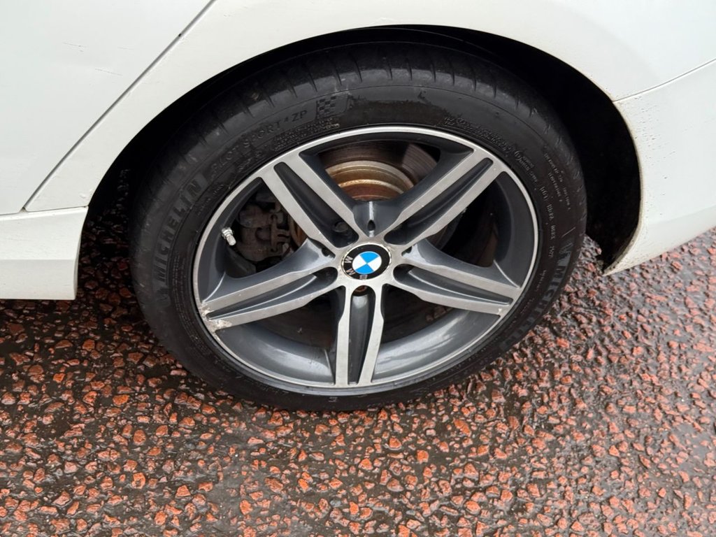 Used BMW 1 Series 2018 for sale - 77250071: Photo 36