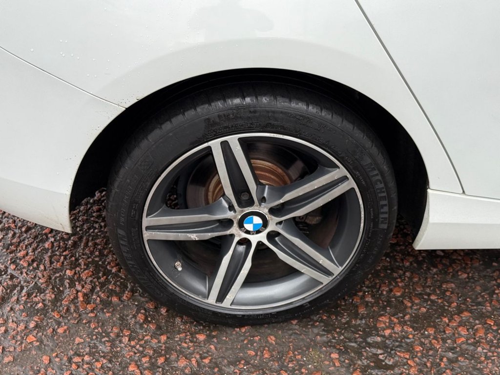 Used BMW 1 Series 2018 for sale - 77250071: Photo 7