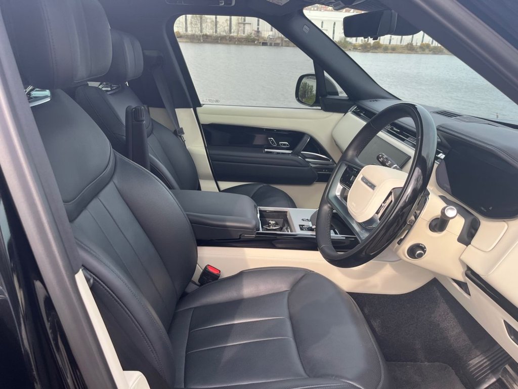 Used Land Rover Range Rover 2023 for sale - 77250116: Photo 10