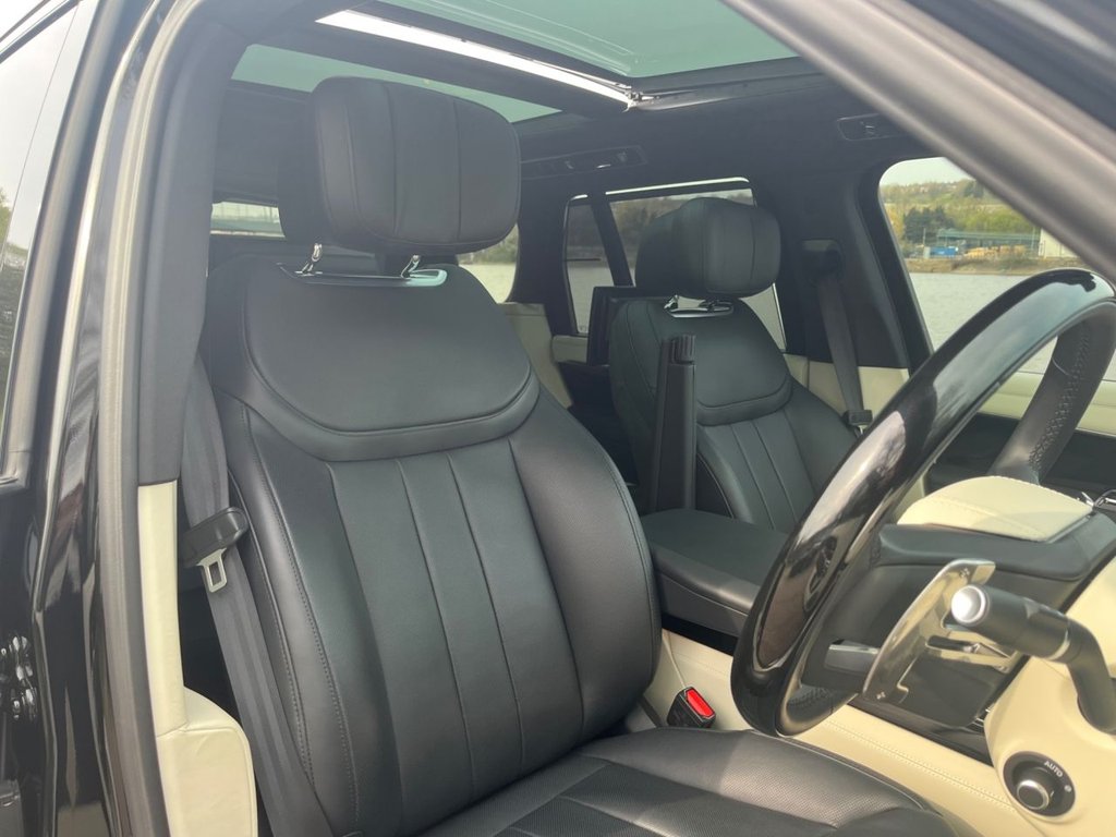 Used Land Rover Range Rover 2023 for sale - 77250116: Photo 11