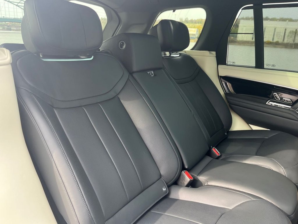 Used Land Rover Range Rover 2023 for sale - 77250116: Photo 12