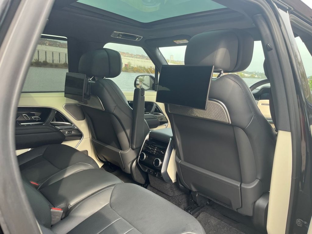 Used Land Rover Range Rover 2023 for sale - 77250116: Photo 13