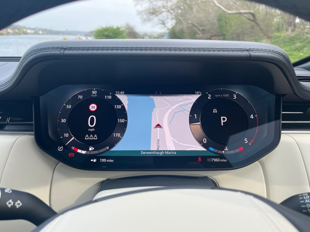 Used Land Rover Range Rover 2023 for sale - 77250116: Photo 15