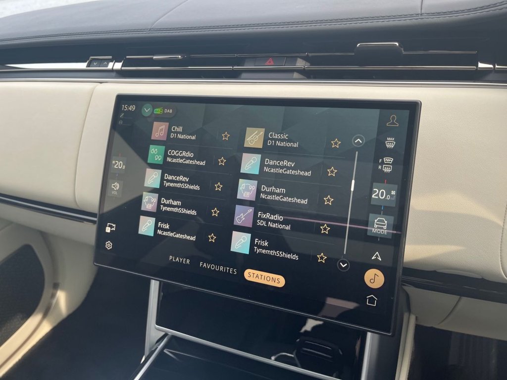 Used Land Rover Range Rover 2023 for sale - 77250116: Photo 17