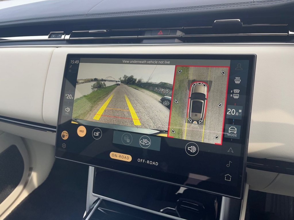 Used Land Rover Range Rover 2023 for sale - 77250116: Photo 18