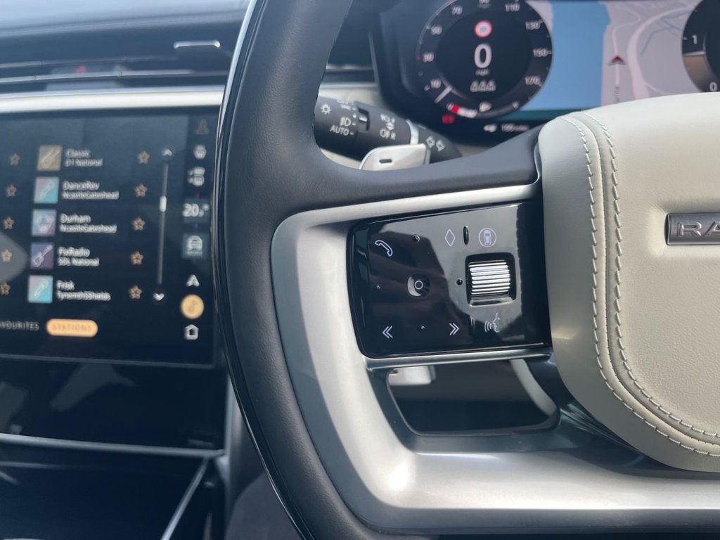 Used Land Rover Range Rover 2023 for sale - 77250116: Photo 20