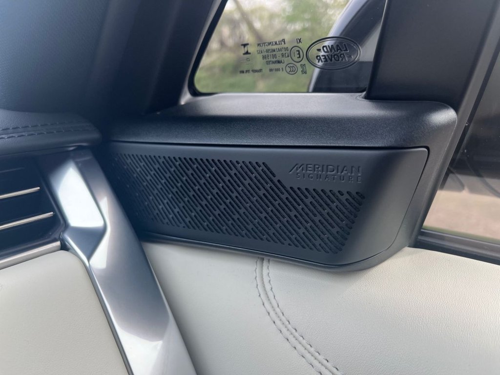 Used Land Rover Range Rover 2023 for sale - 77250116: Photo 25