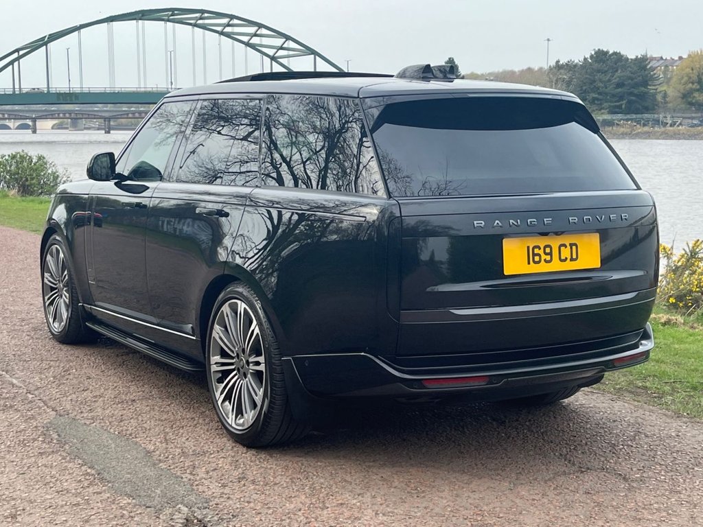 Used Land Rover Range Rover 2023 for sale - 77250116: Photo 26
