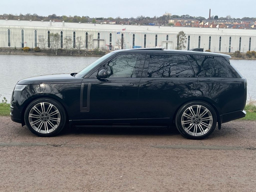 Used Land Rover Range Rover 2023 for sale - 77250116: Photo 27