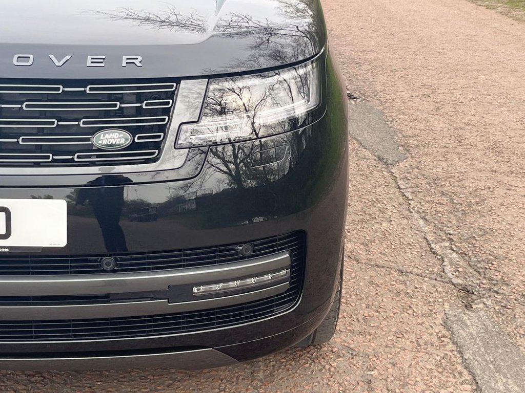 Used Land Rover Range Rover 2023 for sale - 77250116: Photo 29