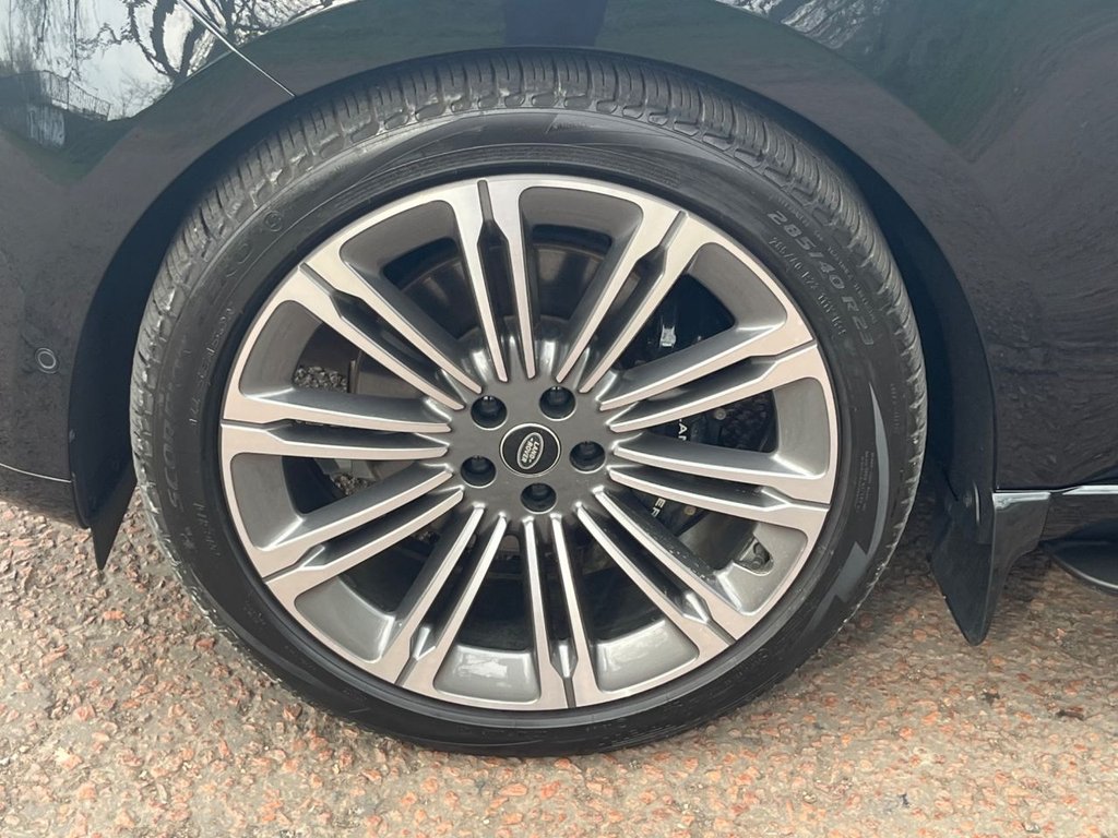 Used Land Rover Range Rover 2023 for sale - 77250116: Photo 33